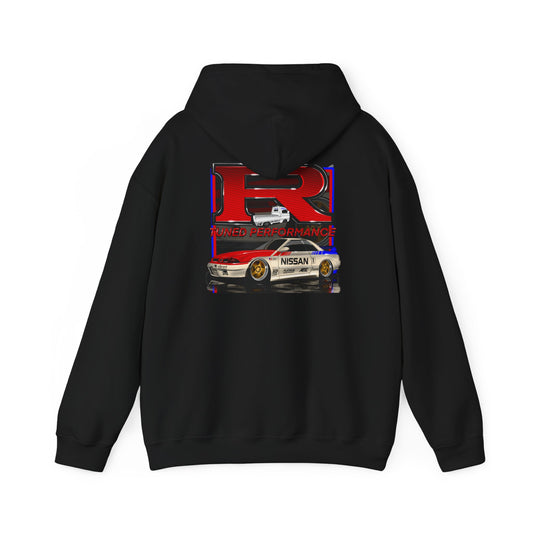 R Tuned Performance Heavy Blend™ Hooded Sweatshirt