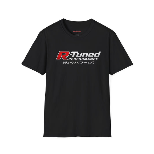 R-Tuned Performance Engine T-Shirt