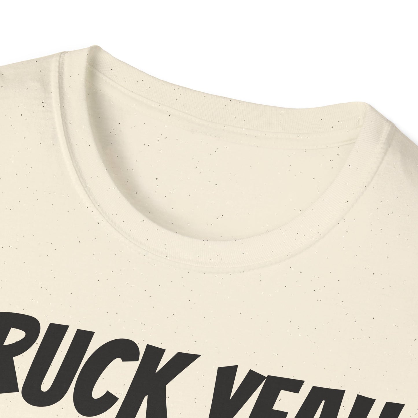 Truck Yeah Kei Truck T-Shirt