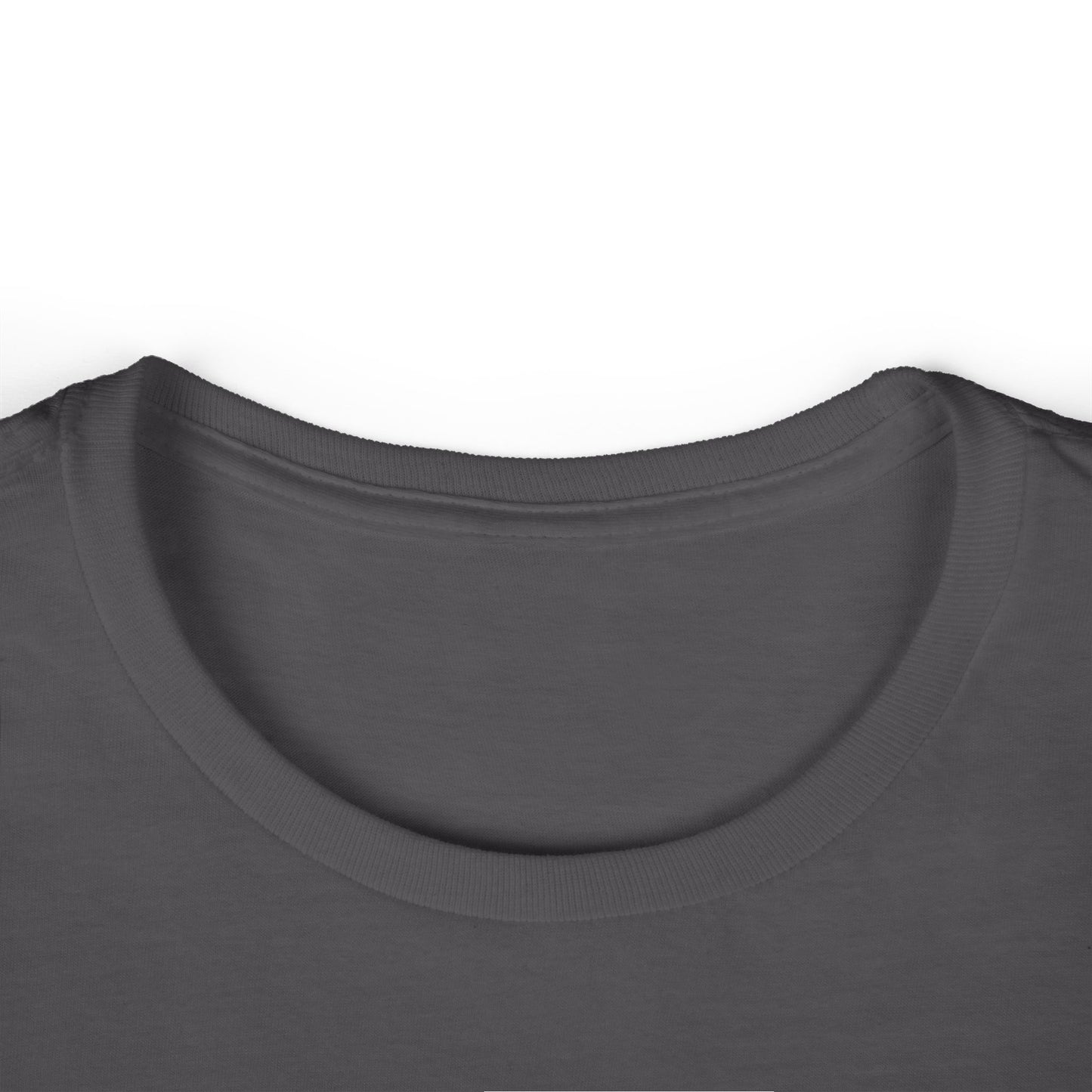 Truck Yeah Women's Softstyle Tee, Casual T-Shirt, Gift for Truck Lovers, Birthday Outfit, Funny Tee, Everyday Wear