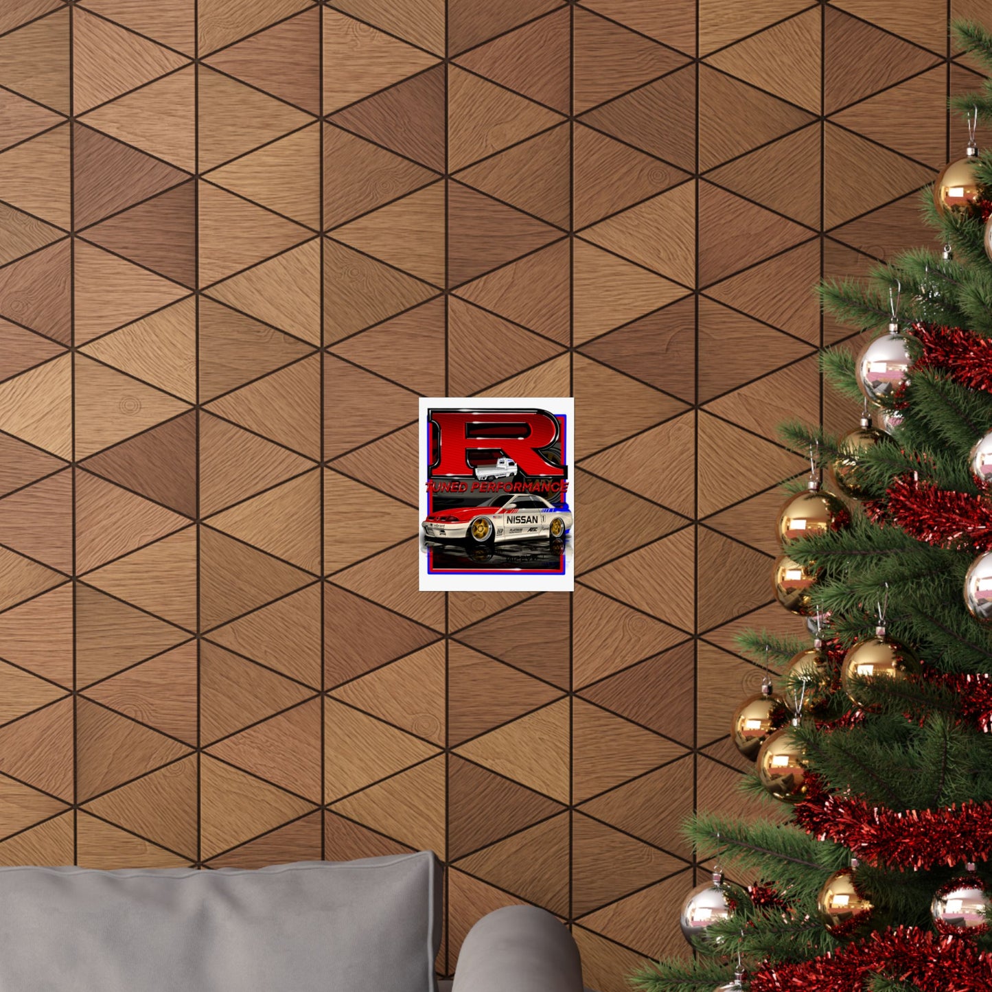 Car Enthusiast Vertical Posters, Automotive Wall Art, Racing Decor, Gifting for Car Lovers, Tuned Performance Prints