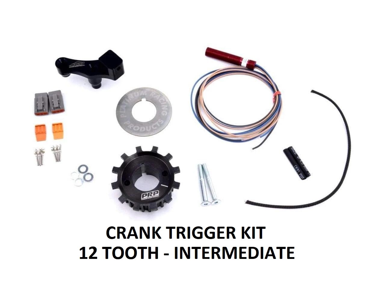 PRP Custom Ignition Timing Kit - Nissan/Holden RB30 SOHC