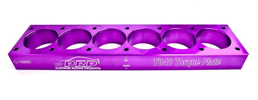 PRP Torque Plate - Nissan TB48