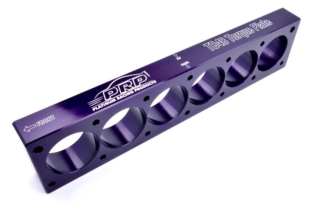 PRP Torque Plate - Nissan TB48