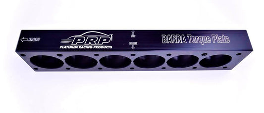 PRP Torque Plate - Ford Barra 4.0L