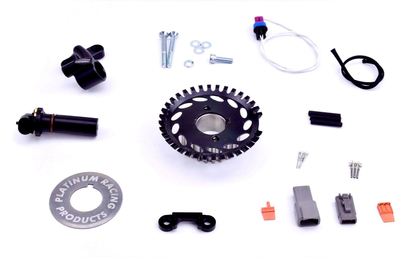 PRP Pro Series Crankshaft Ignition Timing Kit - Nissan RB20/RB25/RB26