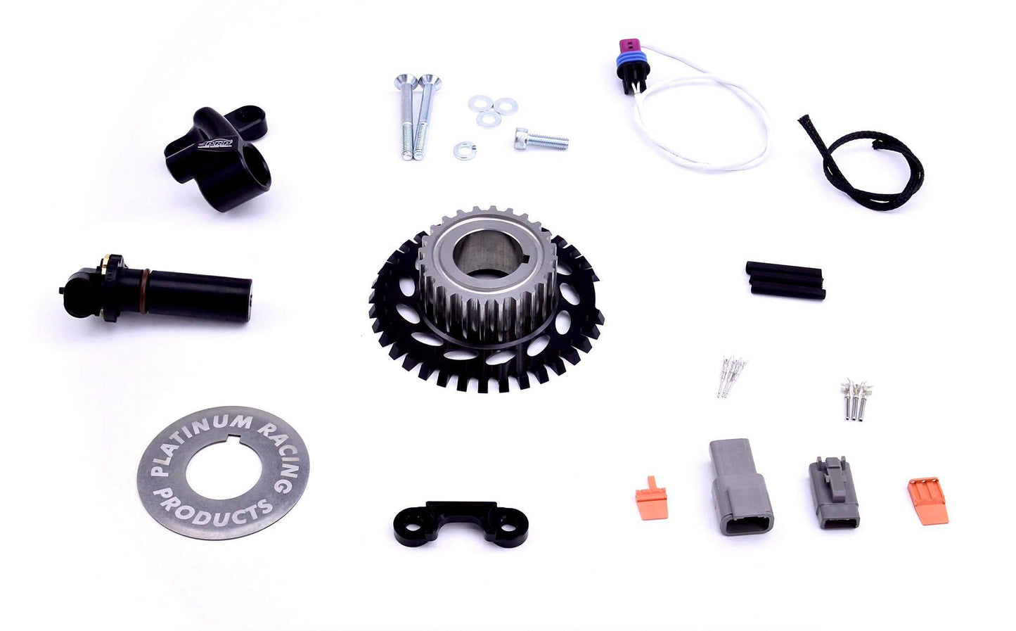 PRP Pro Series Crankshaft Ignition Timing Kit - Nissan RB20/RB25/RB26