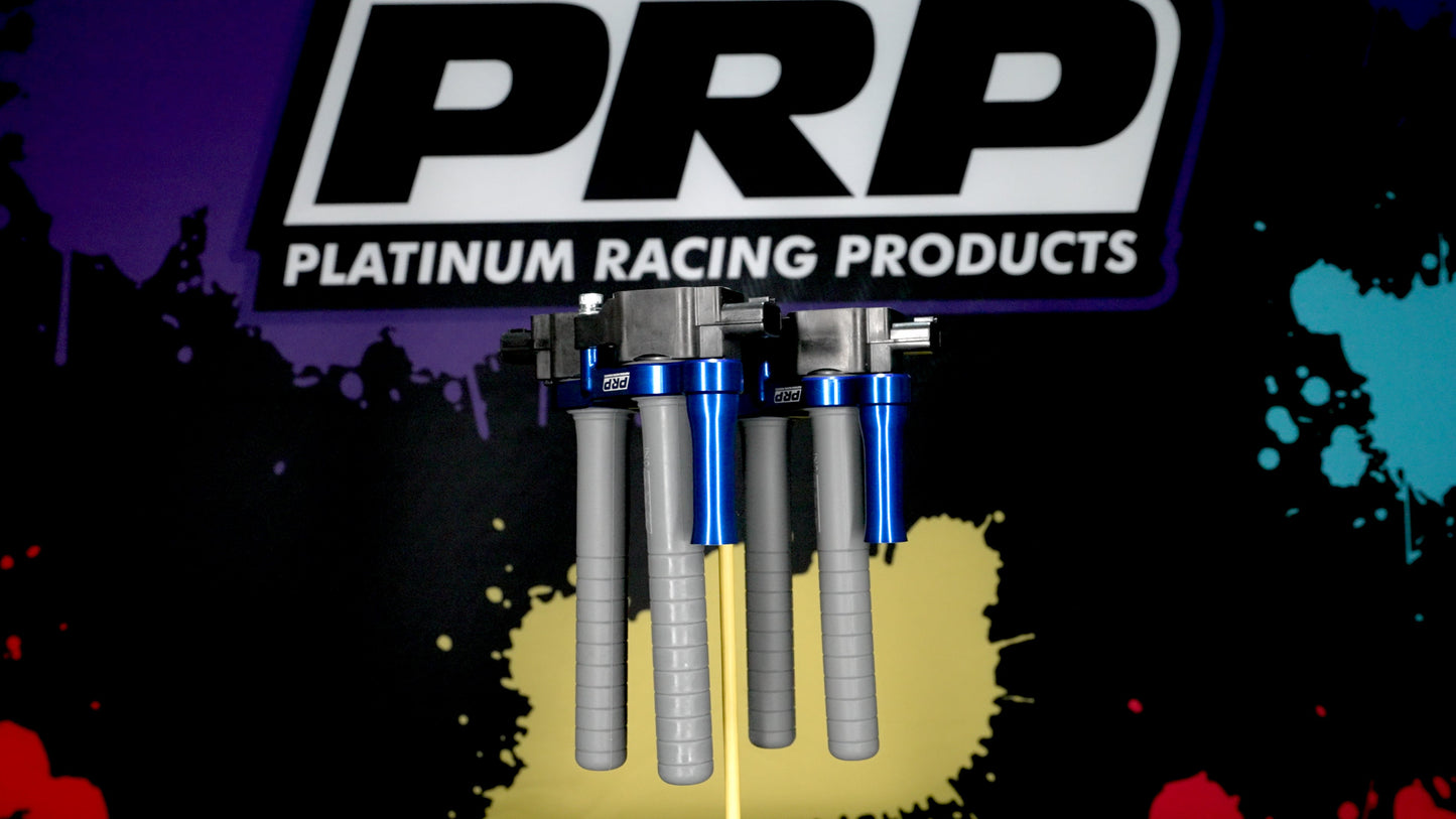 PRP Ignition Coil Kits - Mazda 13B/20B