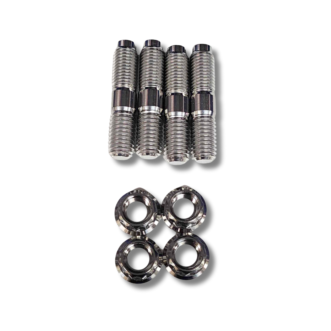 PRP Pro Series Titanium Exhaust Manifold Stud Kit - Toyota 1JZ/2JZ