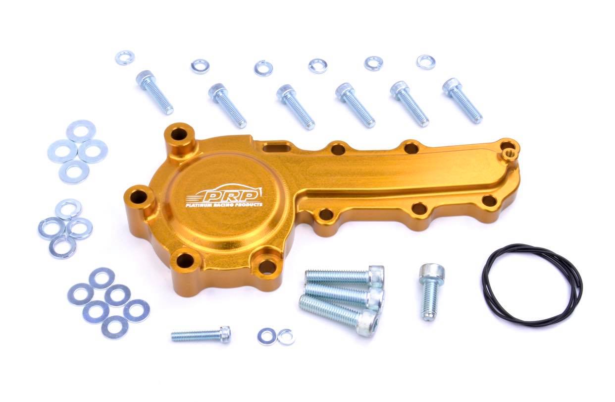 PRP Nissan RB Water Pump Delete
