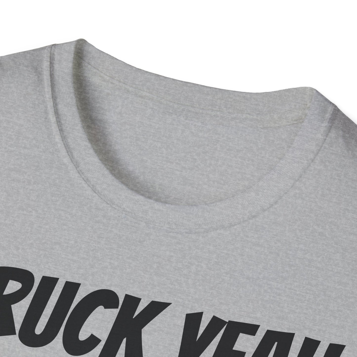Truck Yeah Kei Truck T-Shirt