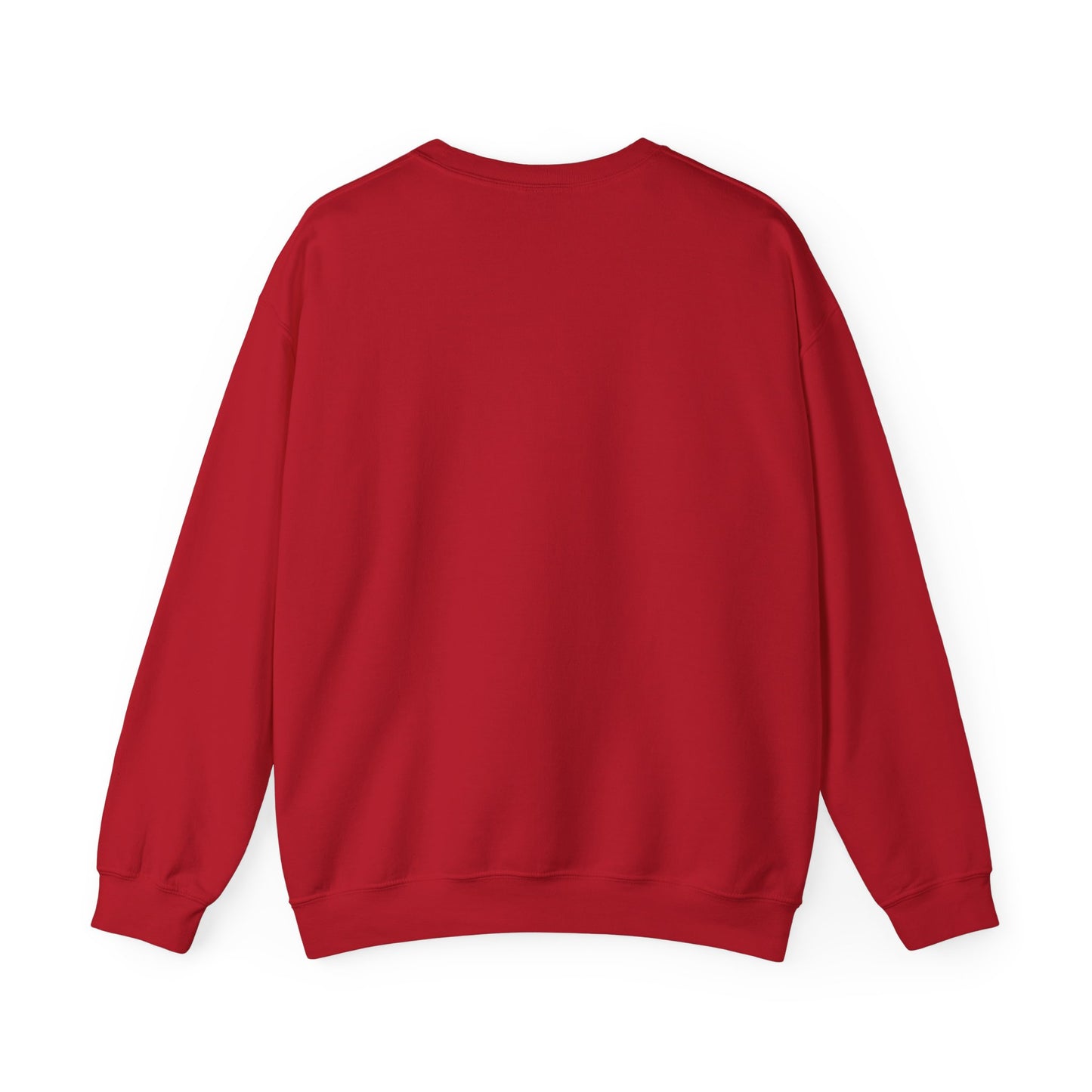 R Tuned Performance Crewneck Sweatshirt