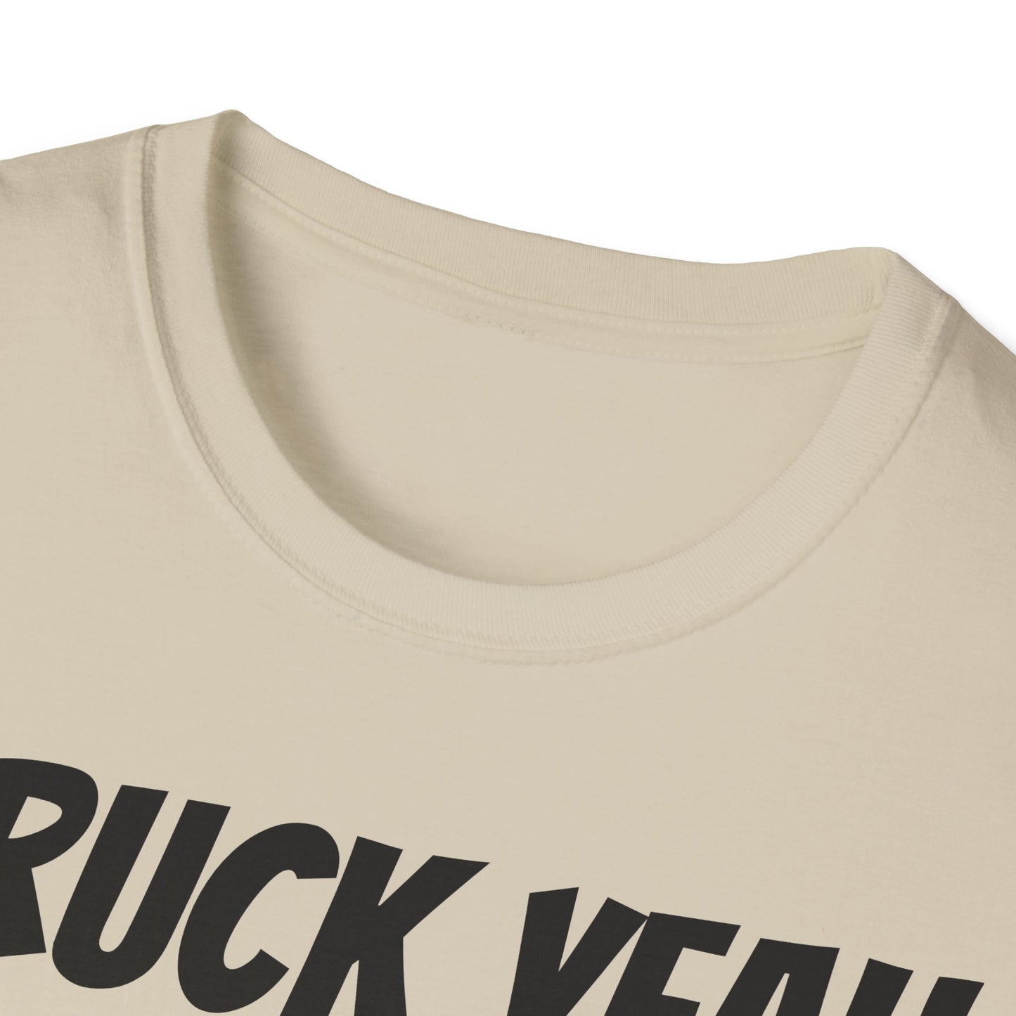 Truck Yeah Kei Truck T-Shirt