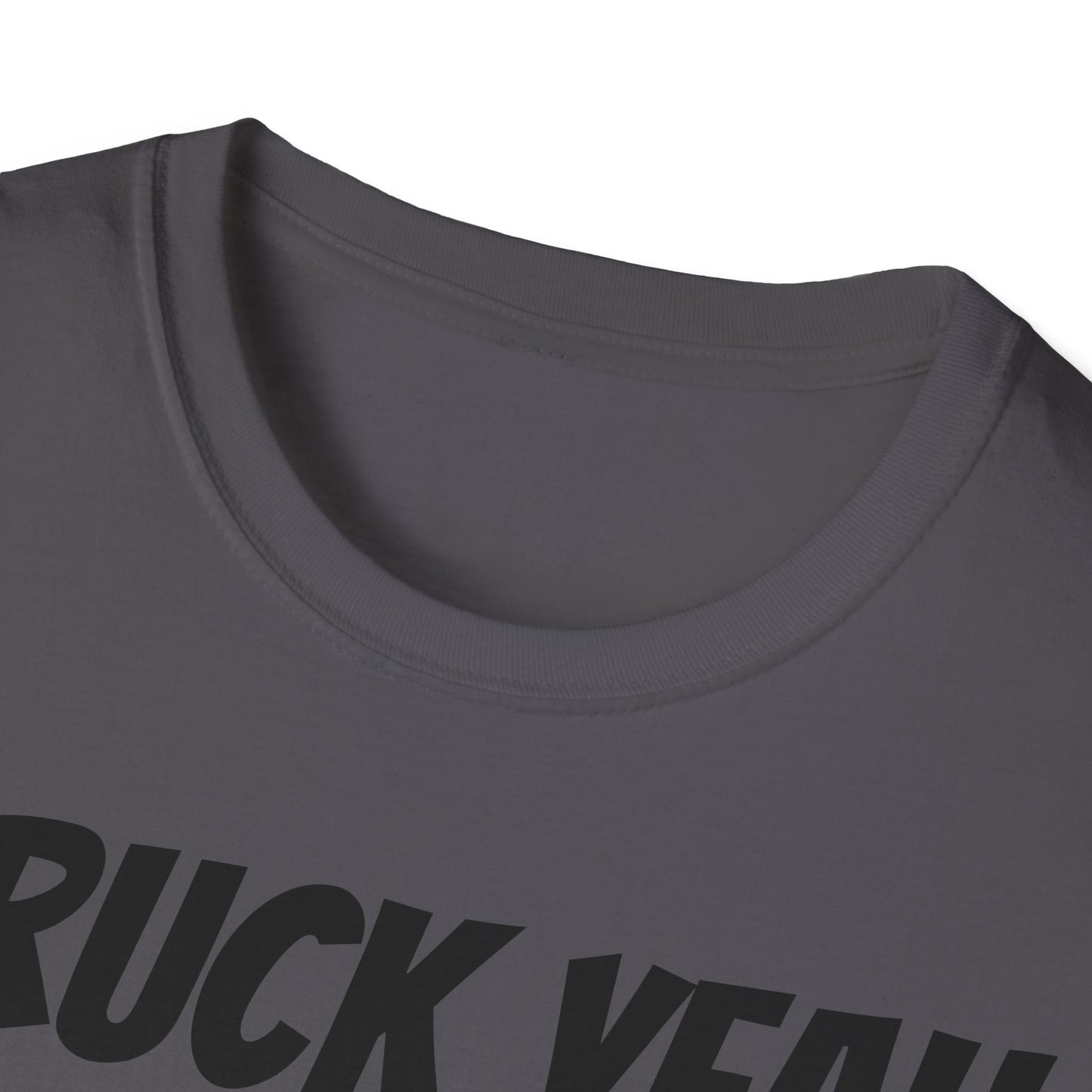 Truck Yeah Kei Truck T-Shirt