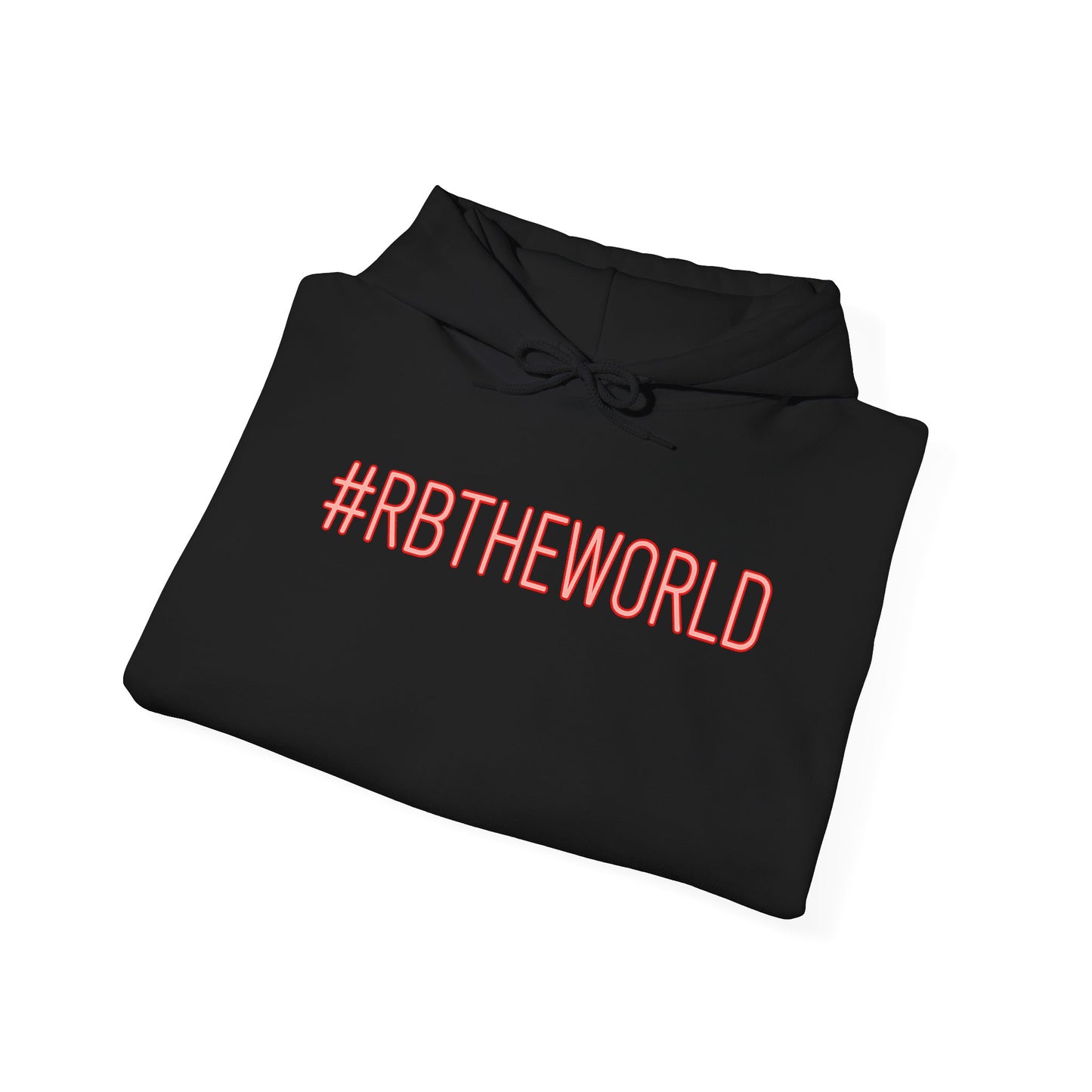R Tuned Performance Heavy Blend™ Hooded Sweatshirt