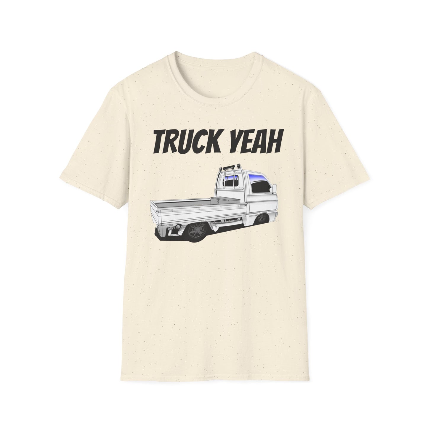 Truck Yeah Kei Truck T-Shirt