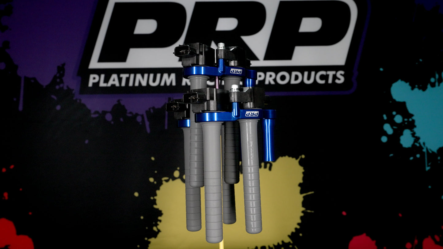 PRP Ignition Coil Kits - Mazda 13B/20B