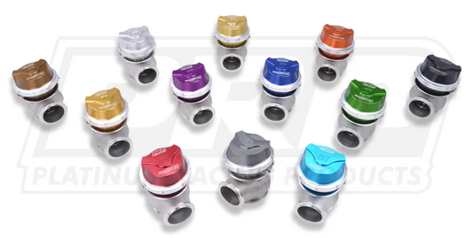 PRP x Turbosmart Gen V Wastegate 50MM ProGate50 14psi