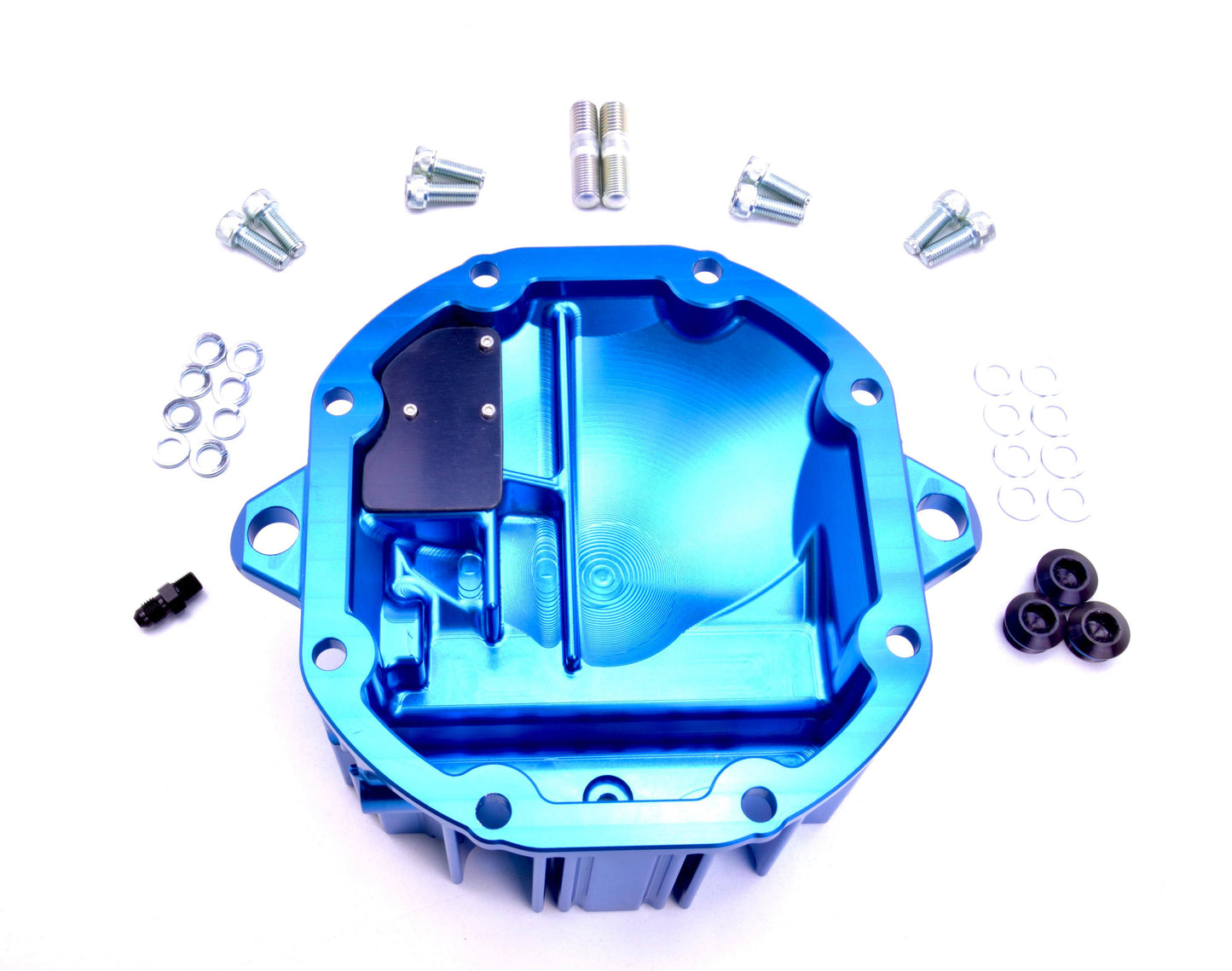 PRP R200 High Volume Billet Diff Hat - Nissan 300zx Z31/Z32