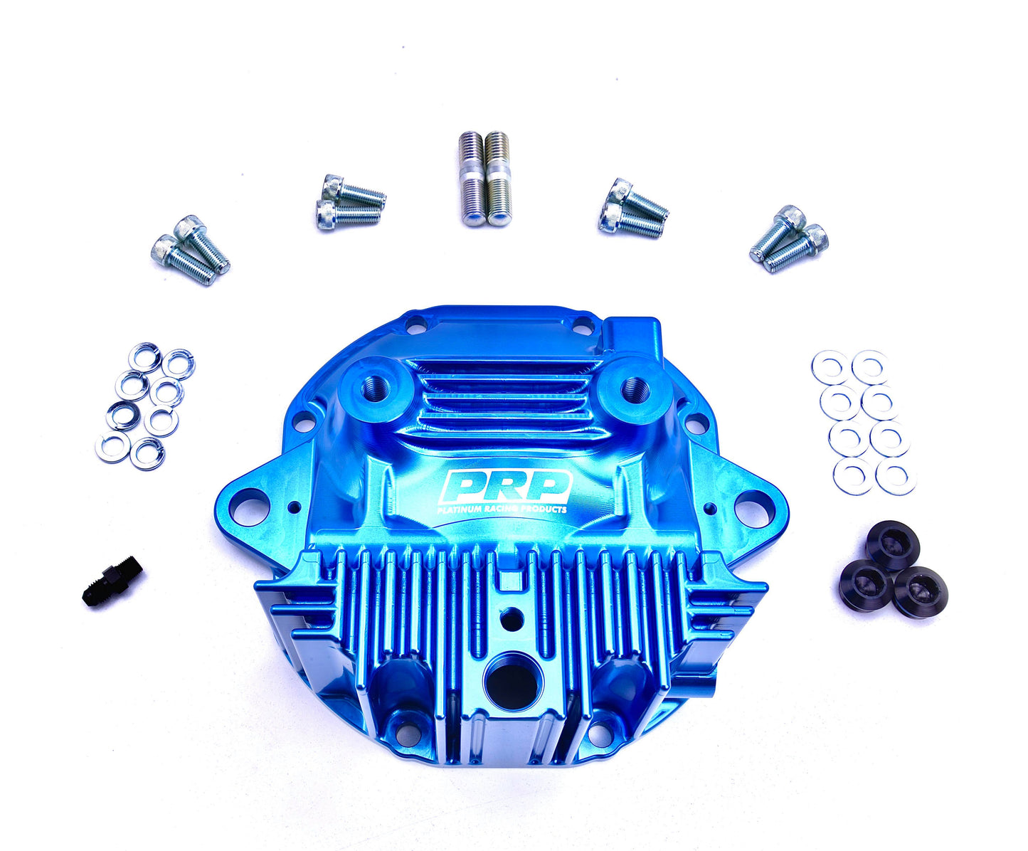 PRP R200 High Volume Billet Diff Hat - Nissan 300zx Z31/Z32