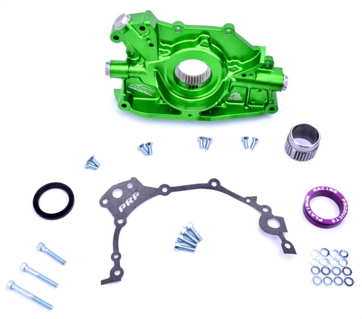 PRP Billet High Volume Oil Pump - Nissan RB