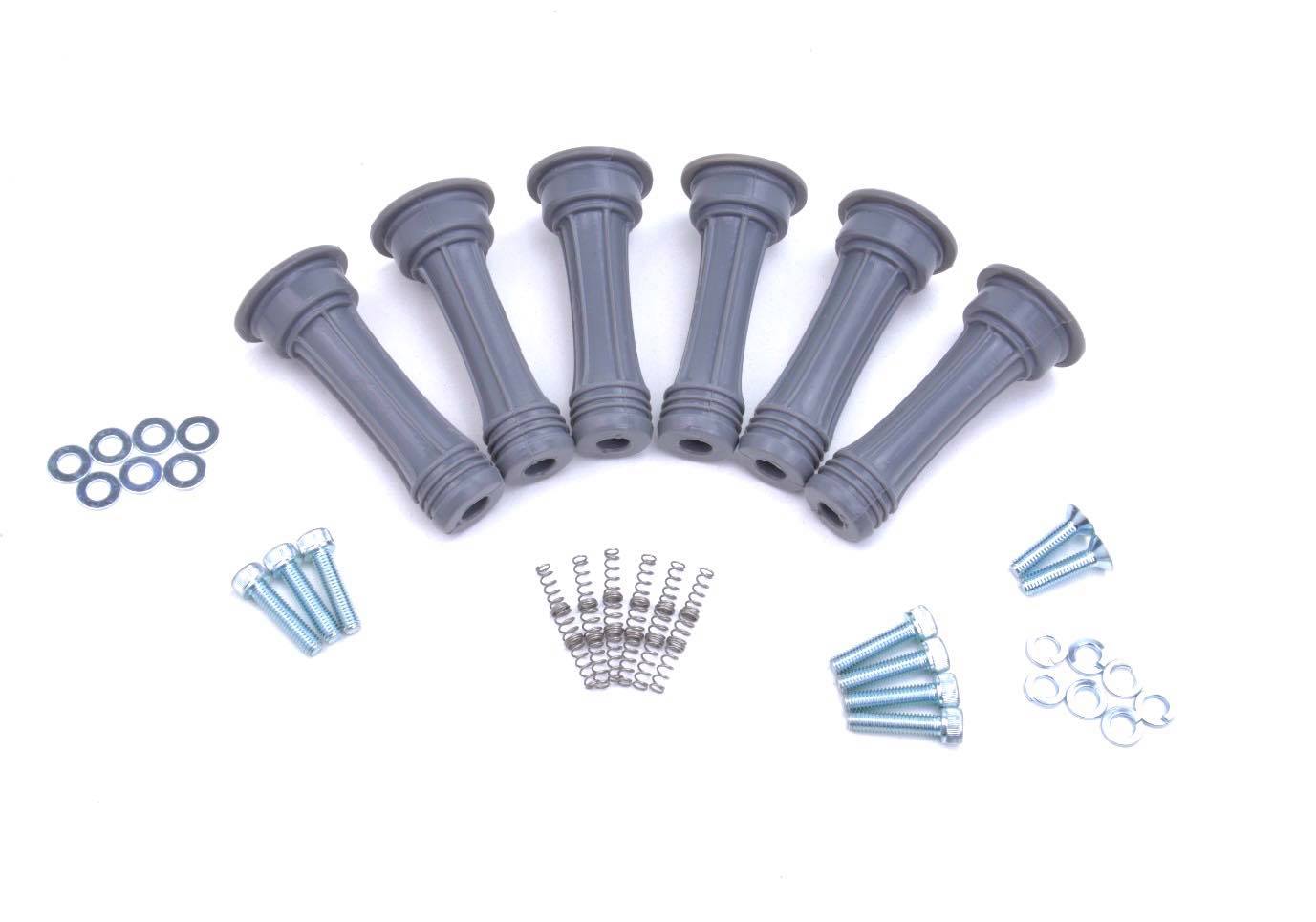 PRP NEXT-GEN Coilpack Stalk Set of 6 - Toyota 1JZ/2JZ