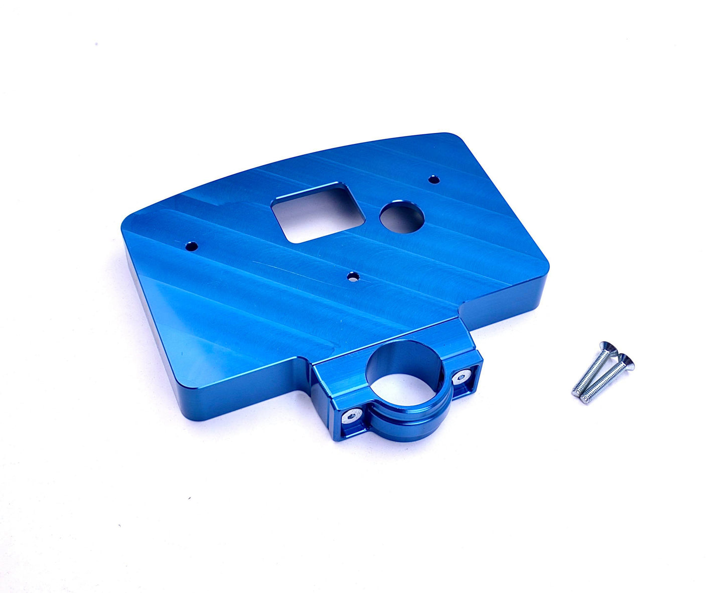 PRP Display Dash Mount - MoTeC C127/ C187
