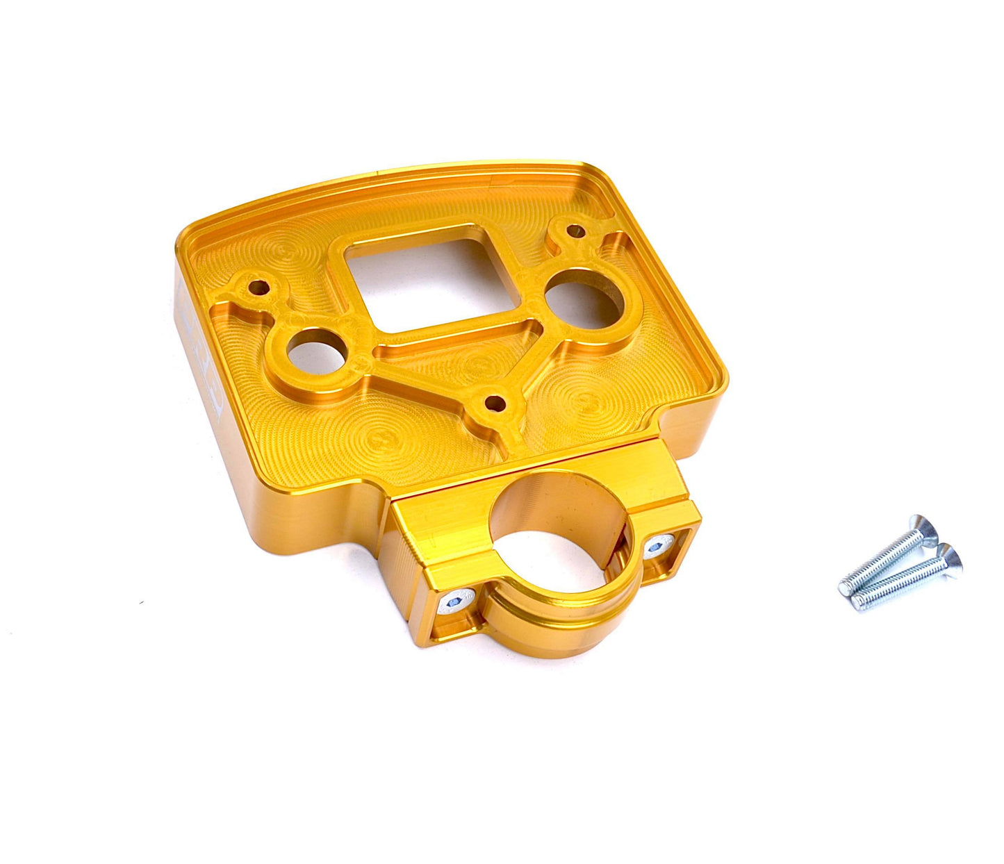 PRP Display Dash Mount - MoTeC C125/C185