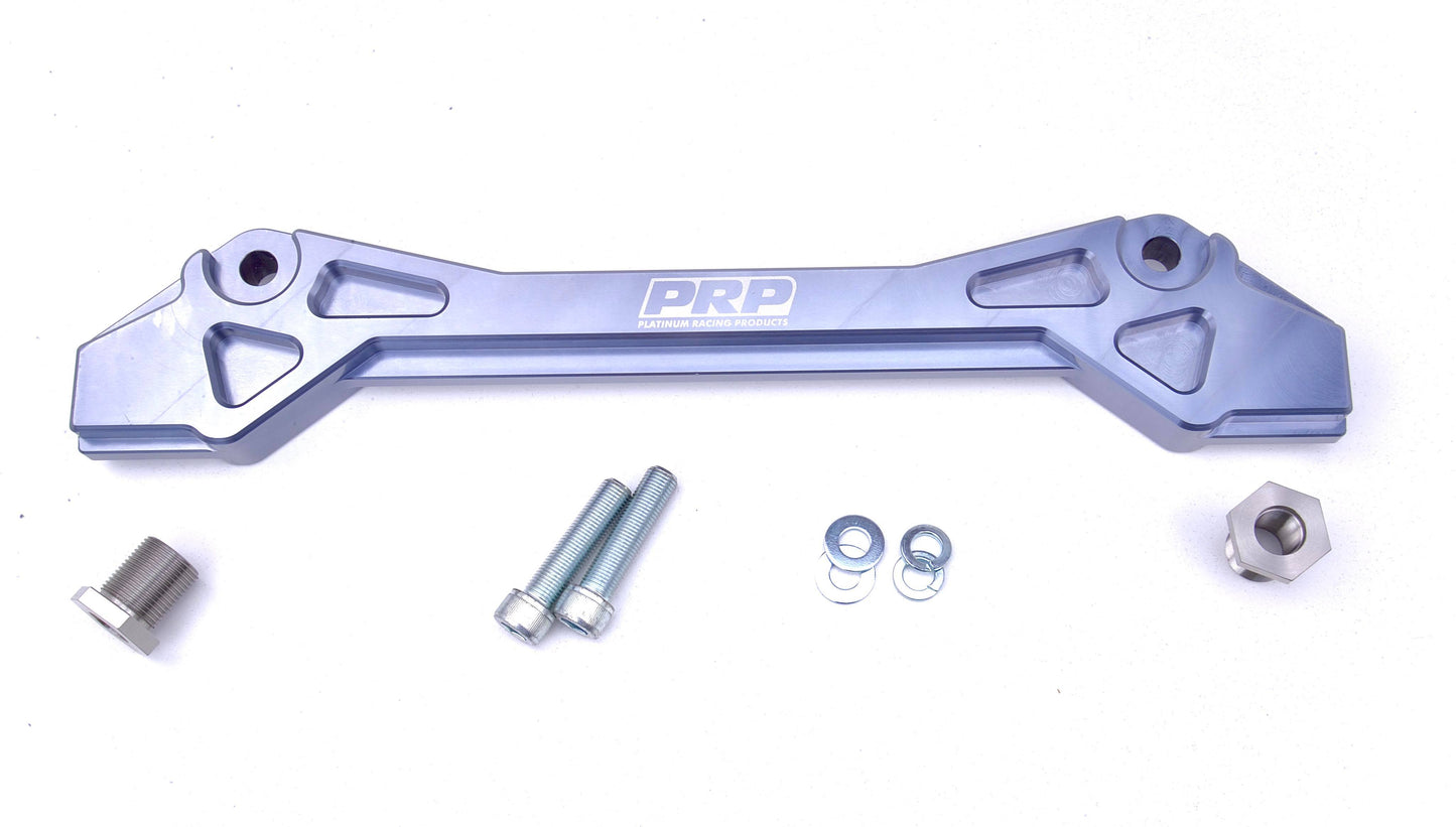 PRP Hicas Lockout Bar to suit Nissan S14 S15 C34 R33 R34