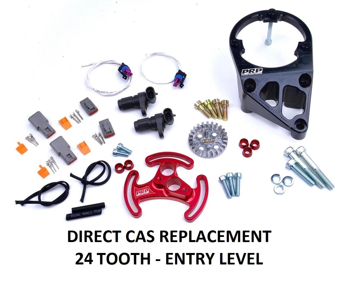 PRP Custom Ignition Timing Kit - Nissan/Holden RB30 SOHC