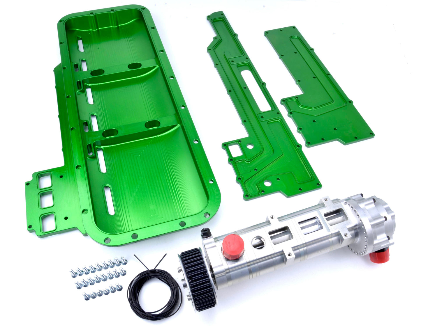 PRP Dry Sump - Nissan TB48