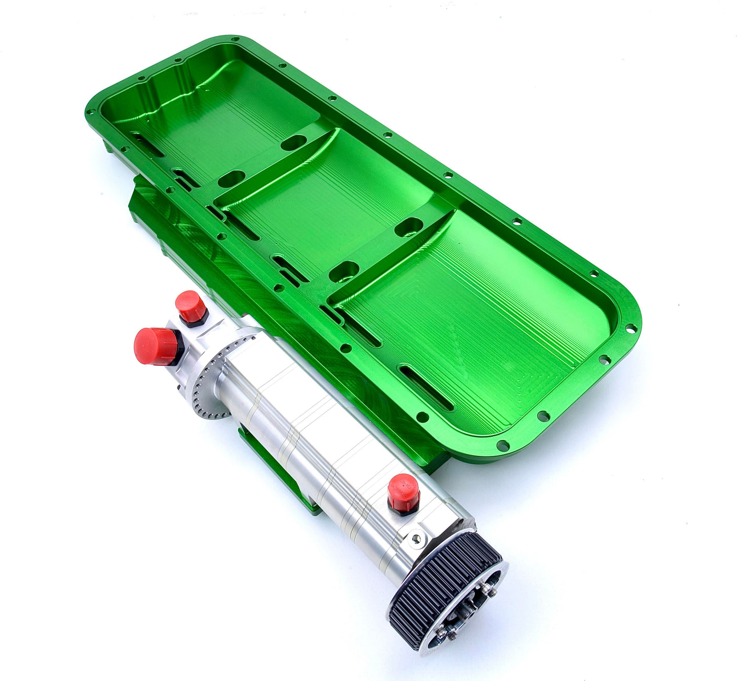 PRP Dry Sump - Nissan TB48