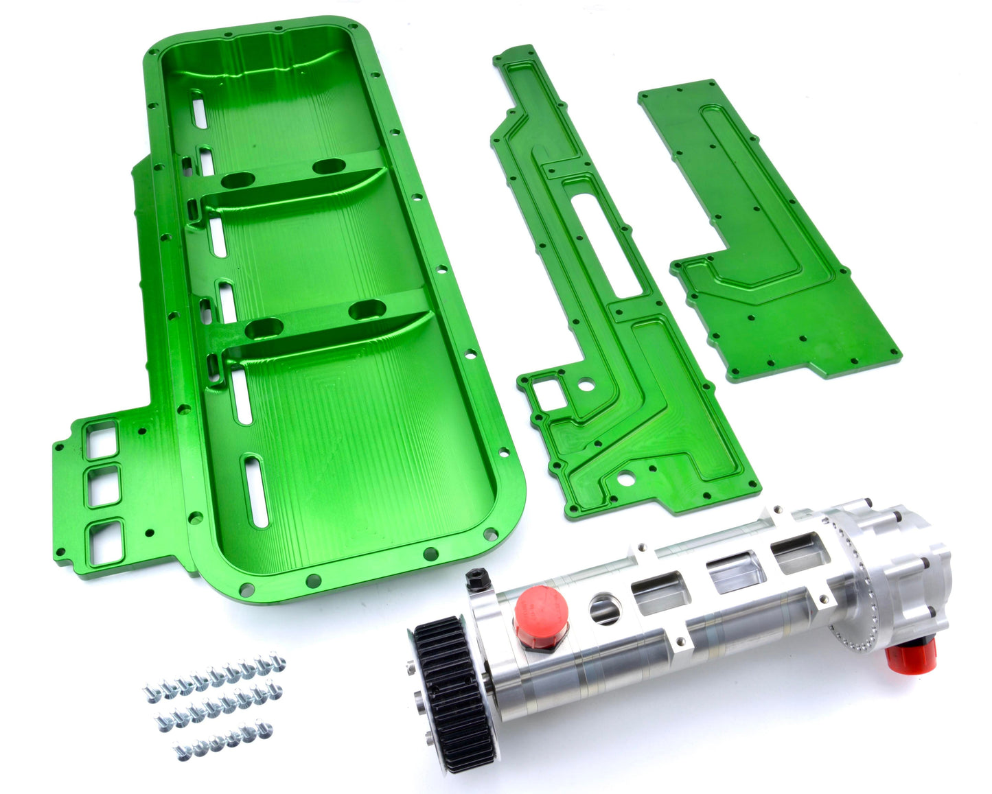 PRP Dry Sump - Nissan TB48