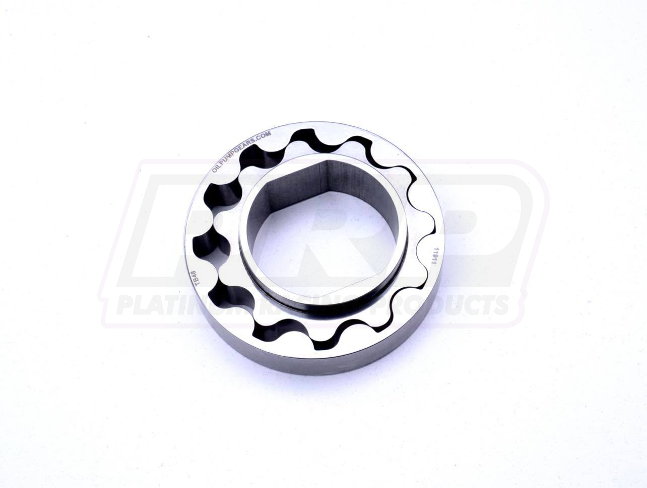PRP Billet Oil Pump Gears - Nissan TB48