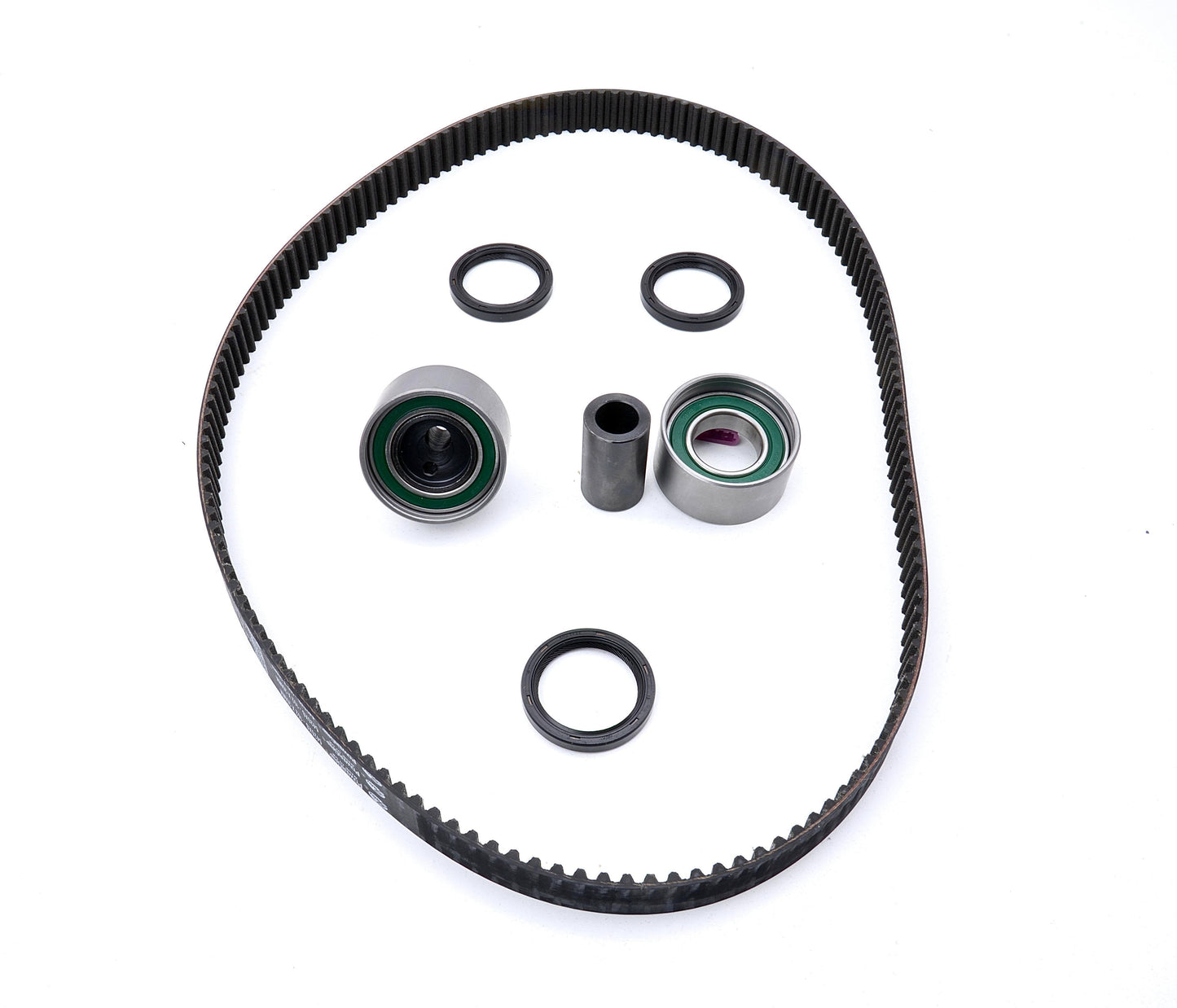 PRP Twin Cam Modification Timing Belt Kit - Nissan/Holden RB30