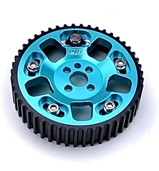 PRP Adjustable Cam Gear - Nissan/Holden RB30 Single Cam
