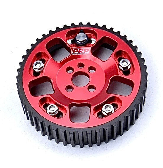PRP Adjustable Cam Gear - Nissan/Holden RB30 Single Cam