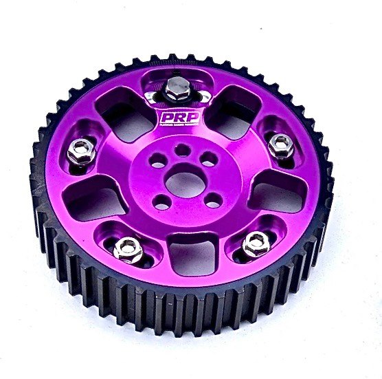 PRP Adjustable Cam Gear - Nissan/Holden RB30 Single Cam