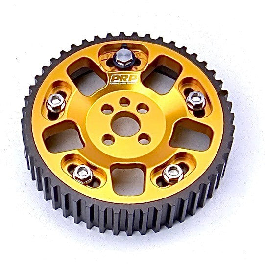 PRP Adjustable Cam Gear - Nissan/Holden RB30 Single Cam