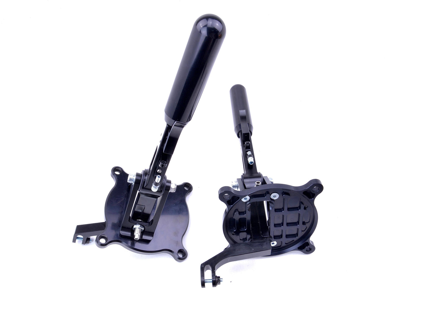 PRP Billet Sequential Shifter Unit - Nissan Skyline/Silvia/300ZX