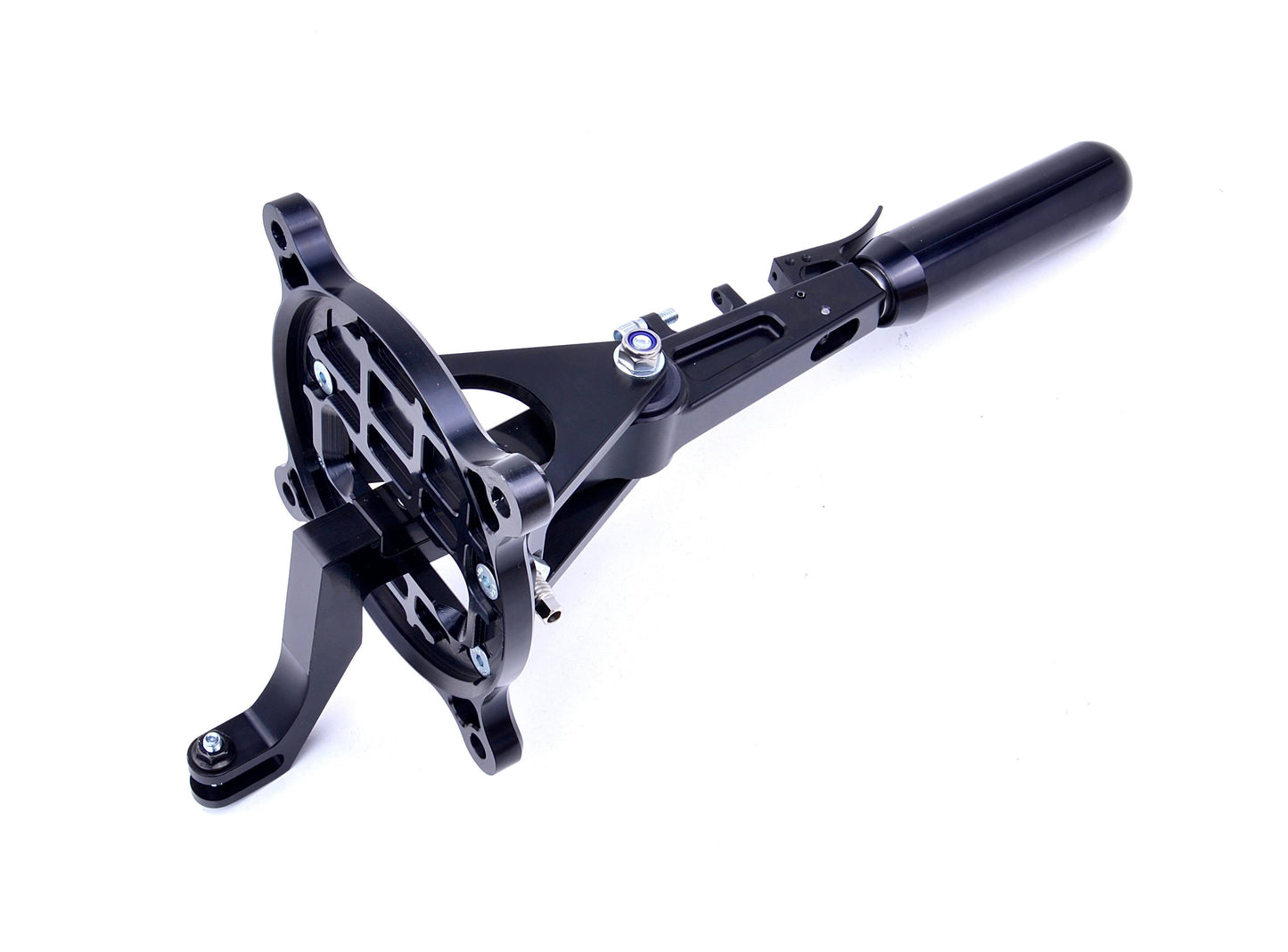 PRP Billet Sequential Shifter Unit - Nissan Skyline/Silvia/300ZX