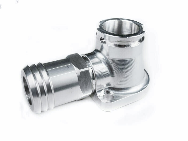 PRP Performance Thermostat Housing - Ford Barra 4.0L