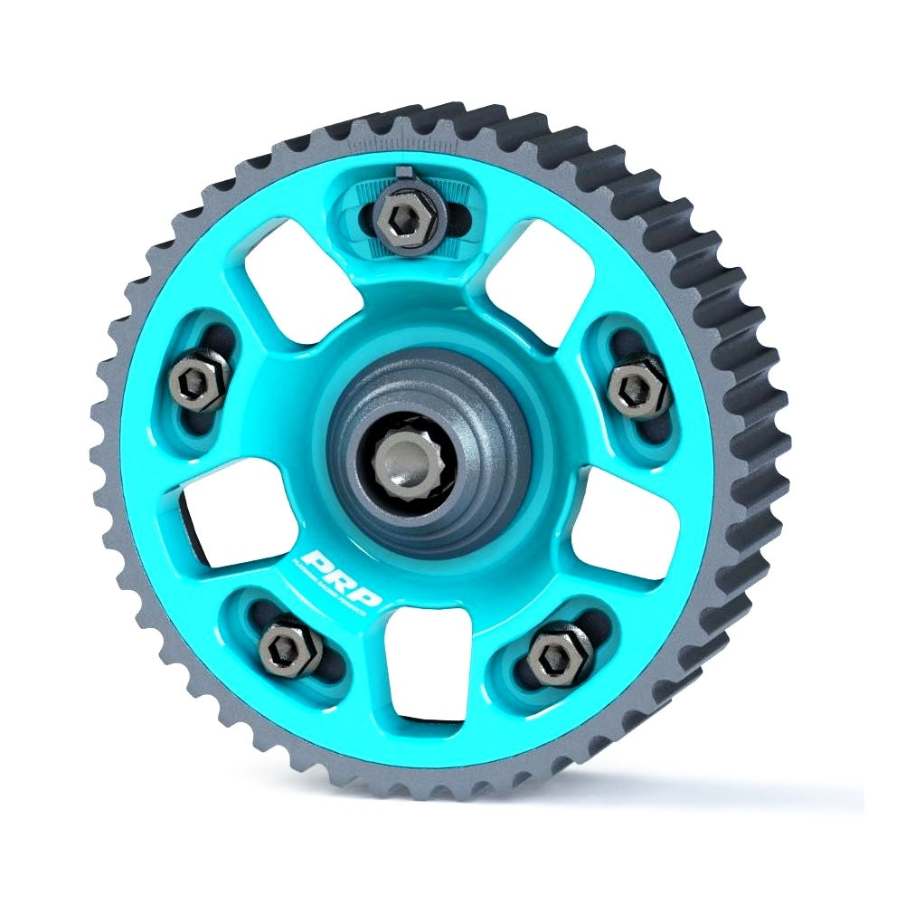 PRP Adjustable Steel Outer Cam Gears - Toyota 1JZ/2JZ