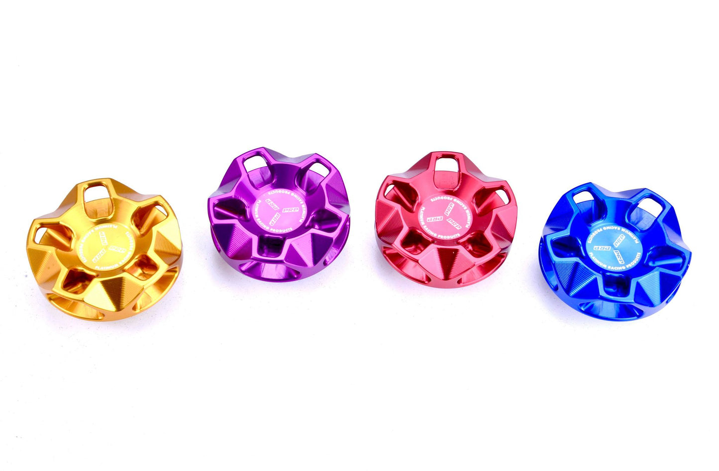 Subaru EJ20 EJ25 Billet Oil Filler Cap