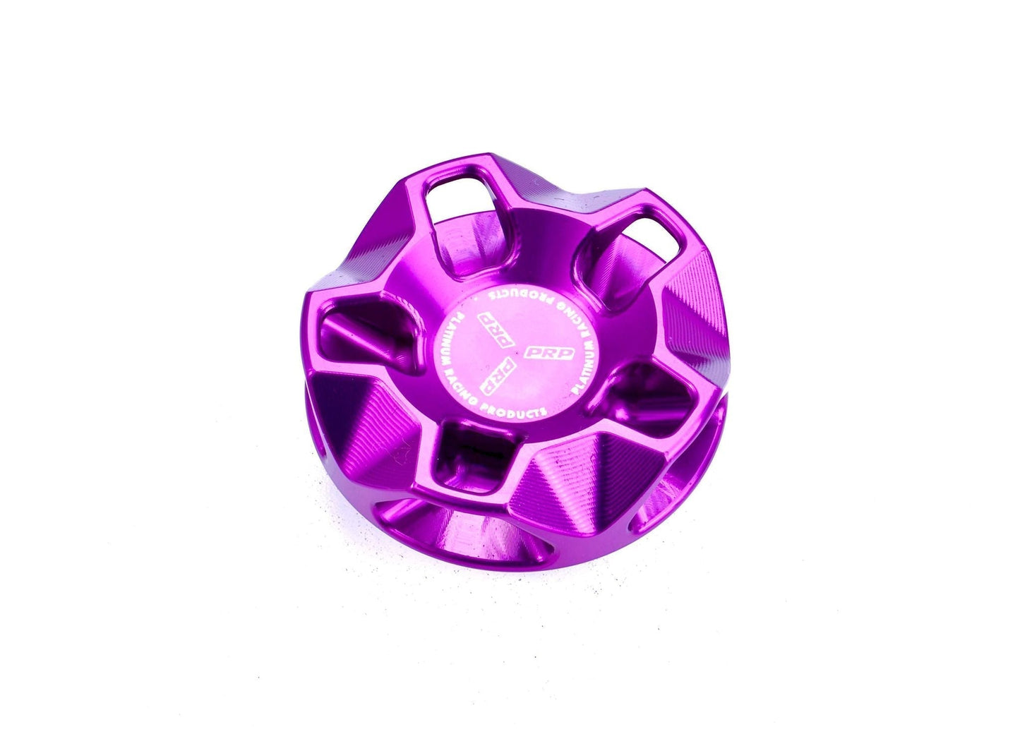 PRP Billet Oil Filler Cap - Subaru FA20