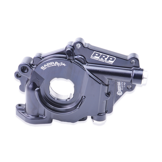 PRP Billet High-Volume + Oil Pump - Ford Barra 4.0L