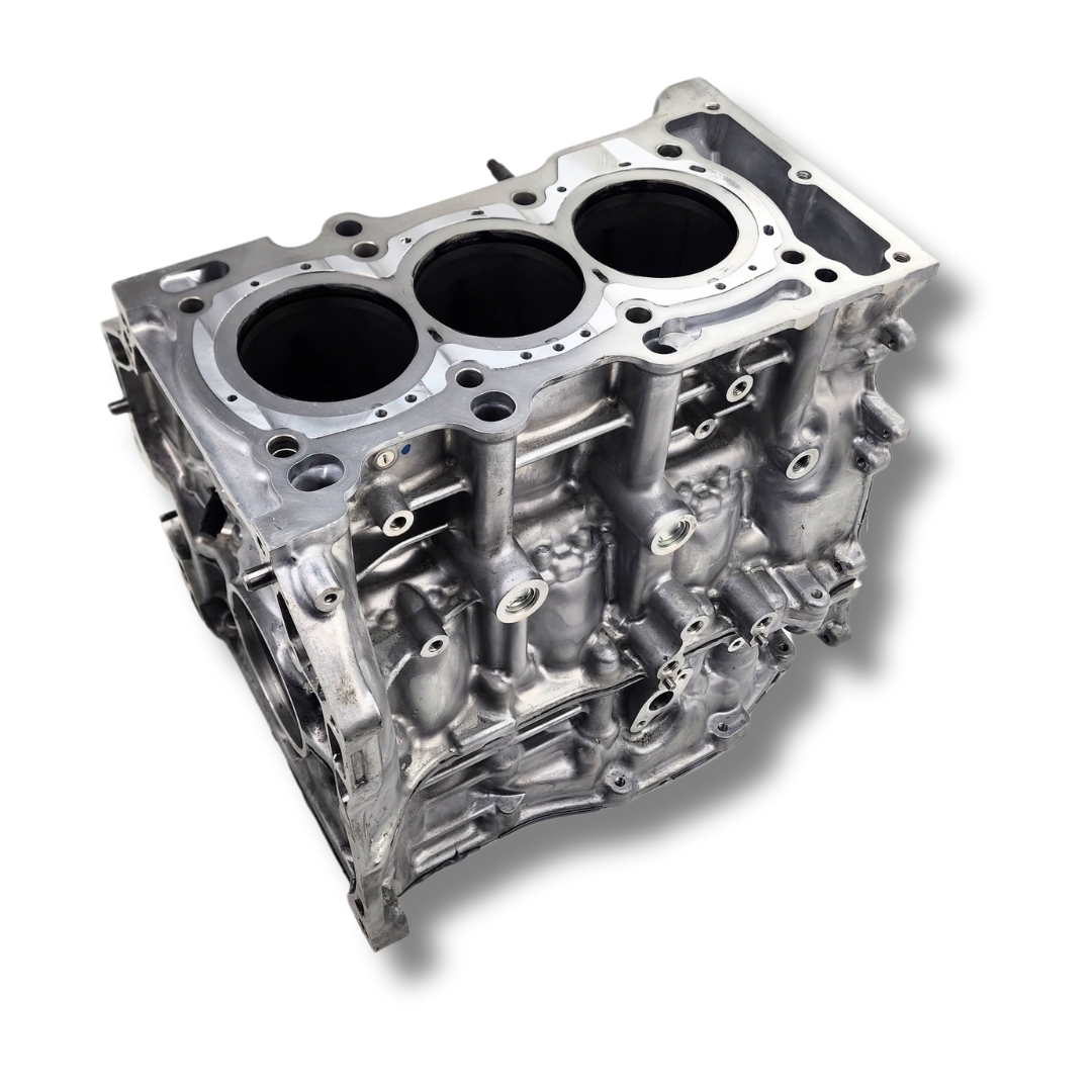 PRP Billet Block Insert - Toyota GR Yaris/GR Corolla