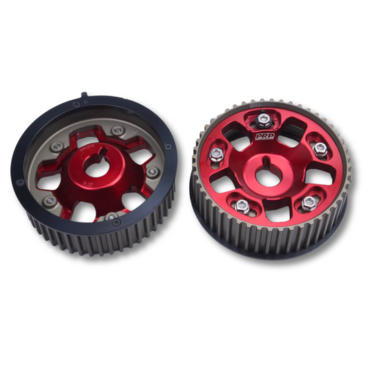 PRP Adjustable Cam Gears - Toyota 1UZ