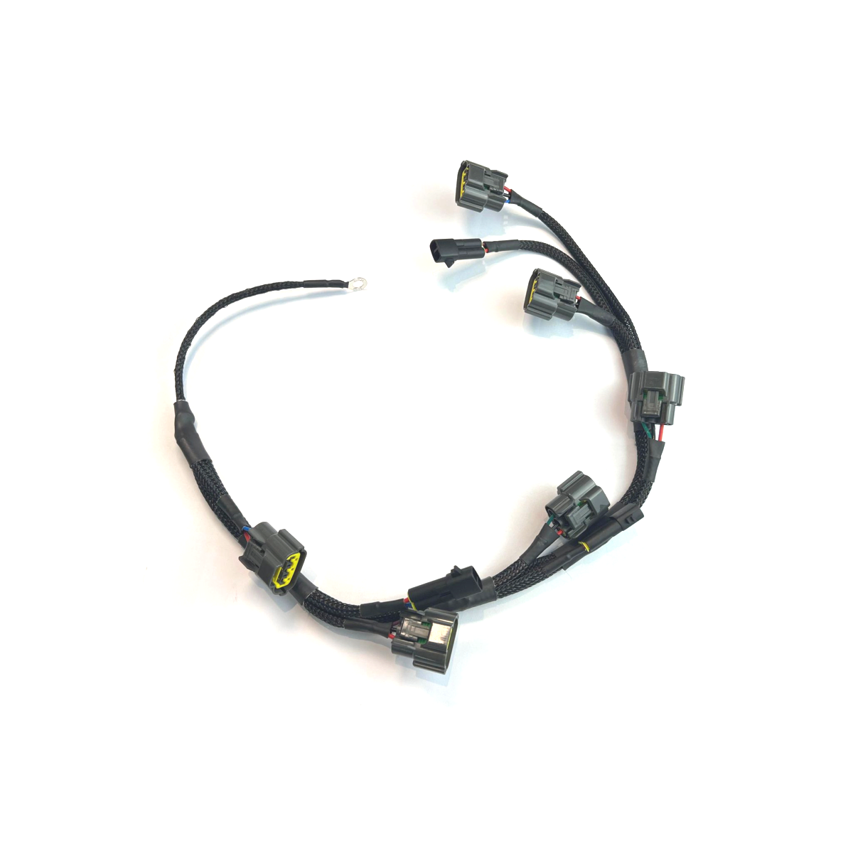 PRP Ignitor Delete Patch Connector - Toyota 1JZ/2JZ VVTi