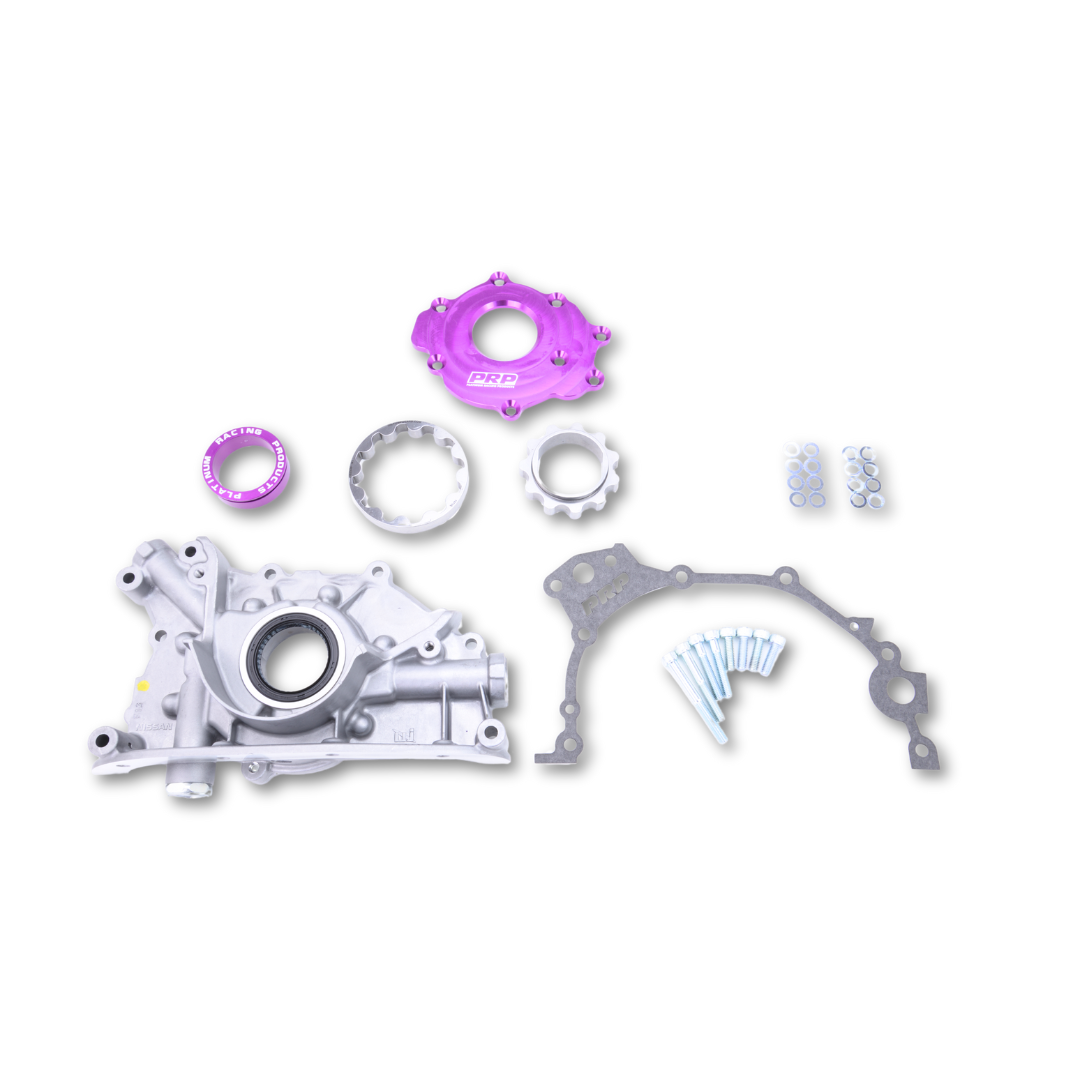 Genuine Nissan N1 Oil Pump Kit 1501024U01